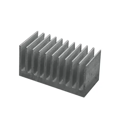 Heatsink alúmanam